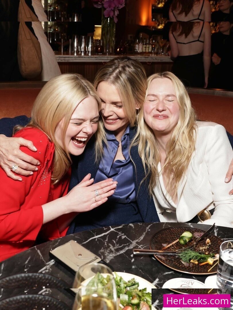 Elle Fanning - Image 161