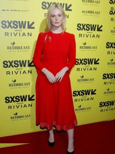 Elle Fanning - Image 160
