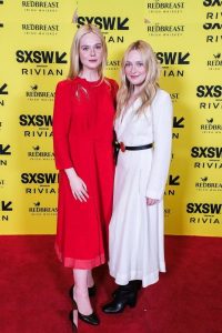 Elle Fanning - Image 159