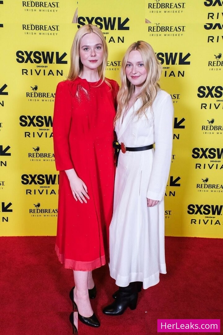 Elle Fanning - Image 159