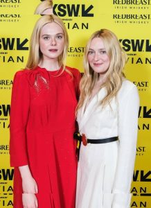 Elle Fanning - Image 158