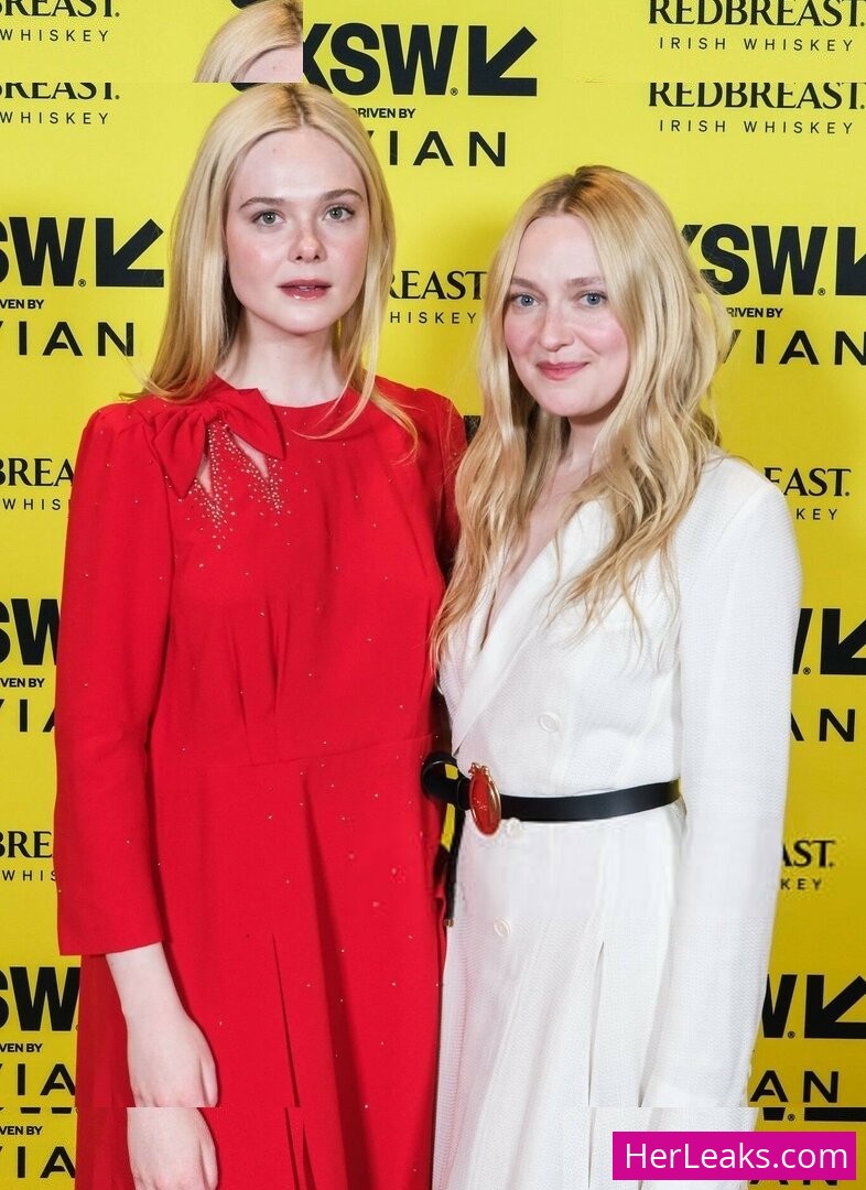 Elle Fanning - Image 158