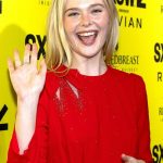 Elle Fanning - Image 157