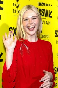 Elle Fanning - Image 157