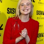 Elle Fanning - Image 156