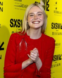 Elle Fanning - Image 156