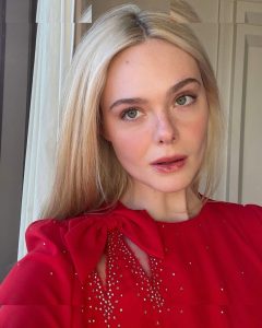 Elle Fanning - Image 155