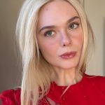 Elle Fanning - Image 154