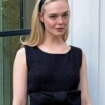 Elle Fanning - Image 153