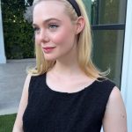 Elle Fanning - Image 152