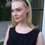 Elle Fanning - Image 151
