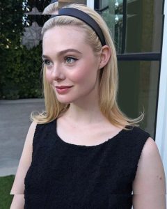 Elle Fanning - Image 151