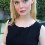 Elle Fanning - Image 149