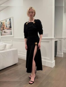 Elle Fanning - Image 148