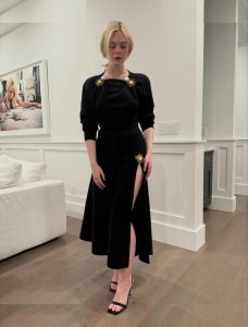 Elle Fanning - Image 147