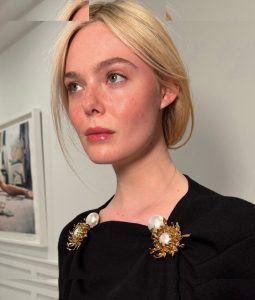Elle Fanning - Image 144