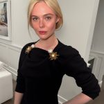 Elle Fanning - Image 143