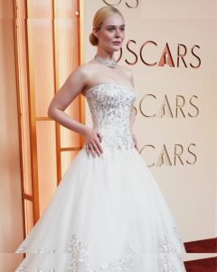Elle Fanning - Image 142