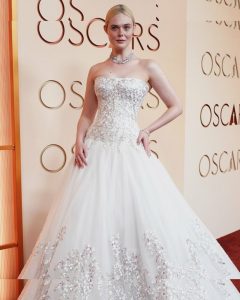 Elle Fanning - Image 140