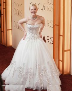 Elle Fanning - Image 139