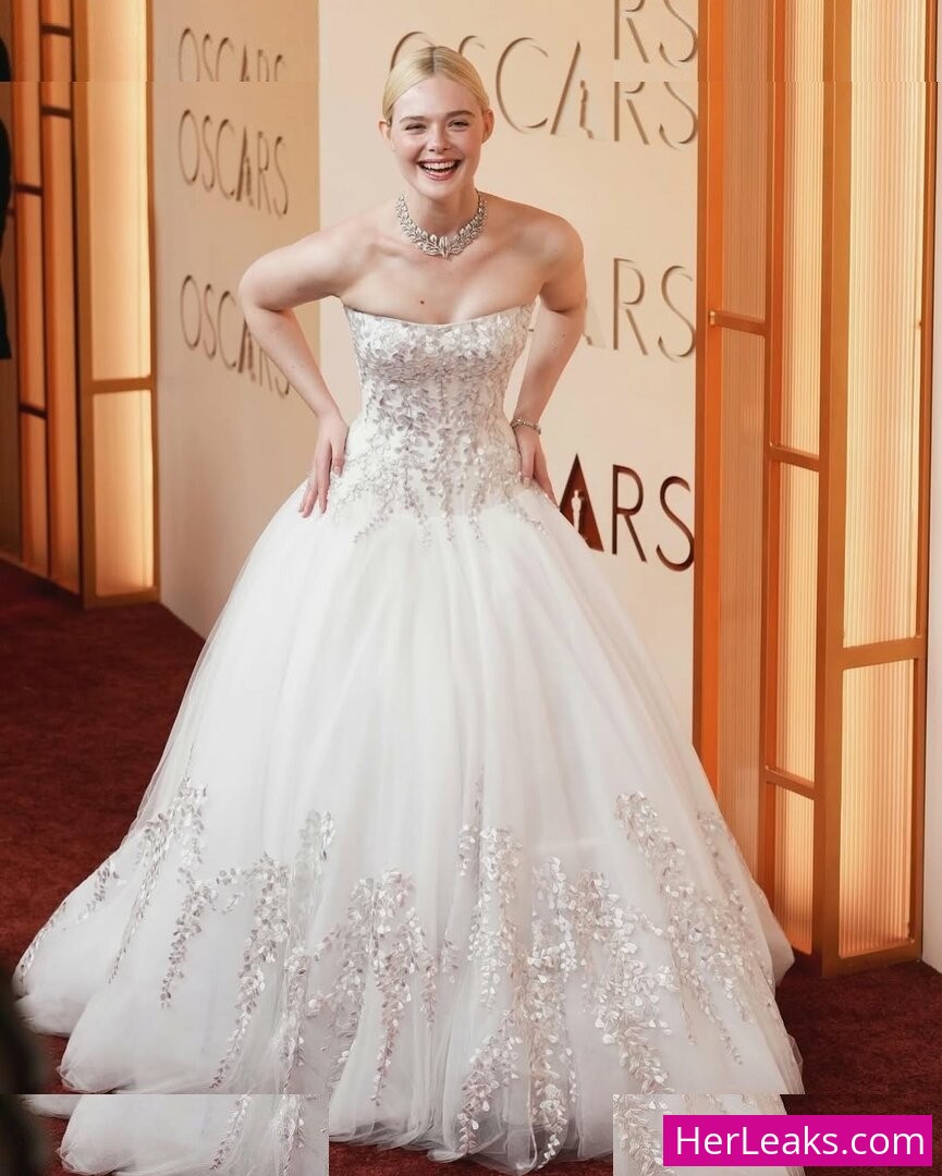Elle Fanning - Image 139