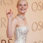 Elle Fanning - Image 138