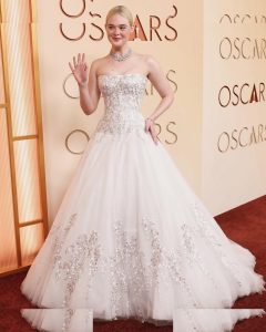 Elle Fanning - Image 137