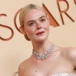 Elle Fanning - Image 136