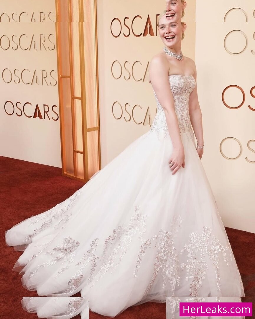 Elle Fanning - Image 135