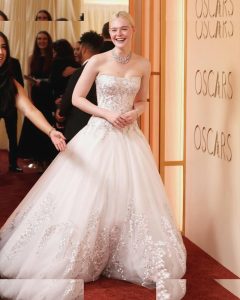 Elle Fanning - Image 132
