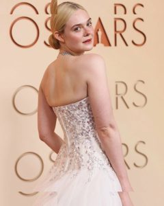 Elle Fanning - Image 131