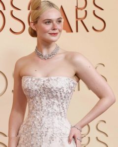 Elle Fanning - Image 129