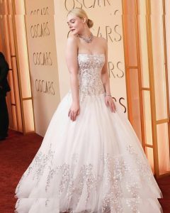 Elle Fanning - Image 128