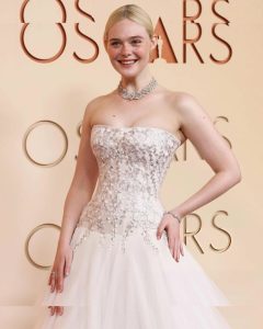 Elle Fanning - Image 127