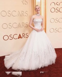 Elle Fanning - Image 126