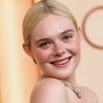 Elle Fanning - Image 125