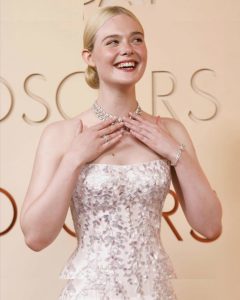 Elle Fanning - Image 122