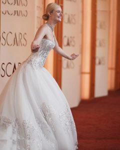 Elle Fanning - Image 120