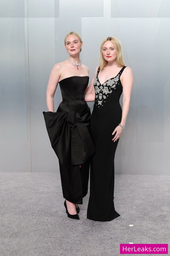 Elle Fanning - Image 115