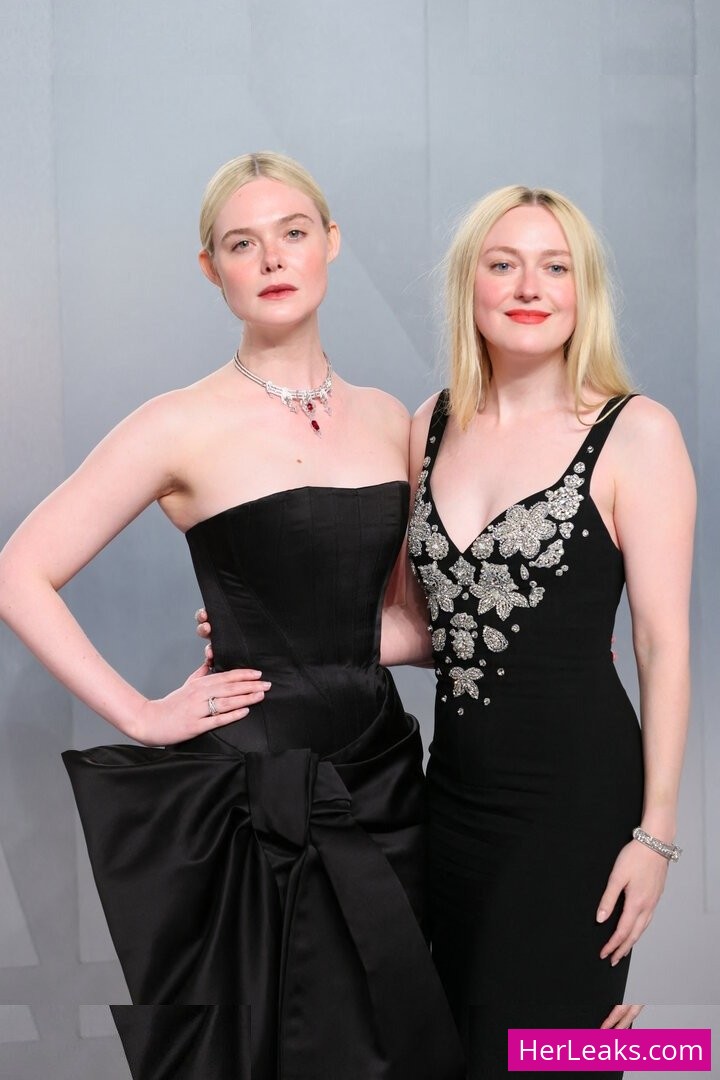Elle Fanning - Image 114