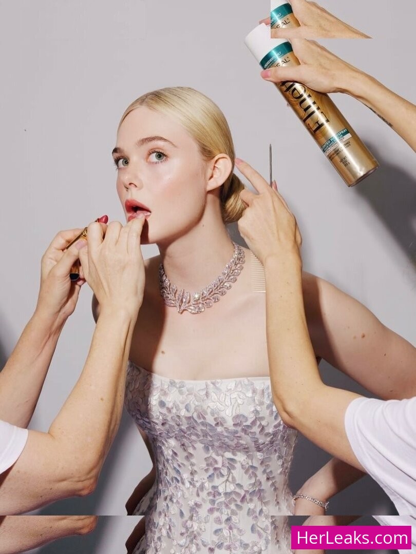 Elle Fanning - Image 97