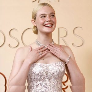 Elle Fanning - Image 95