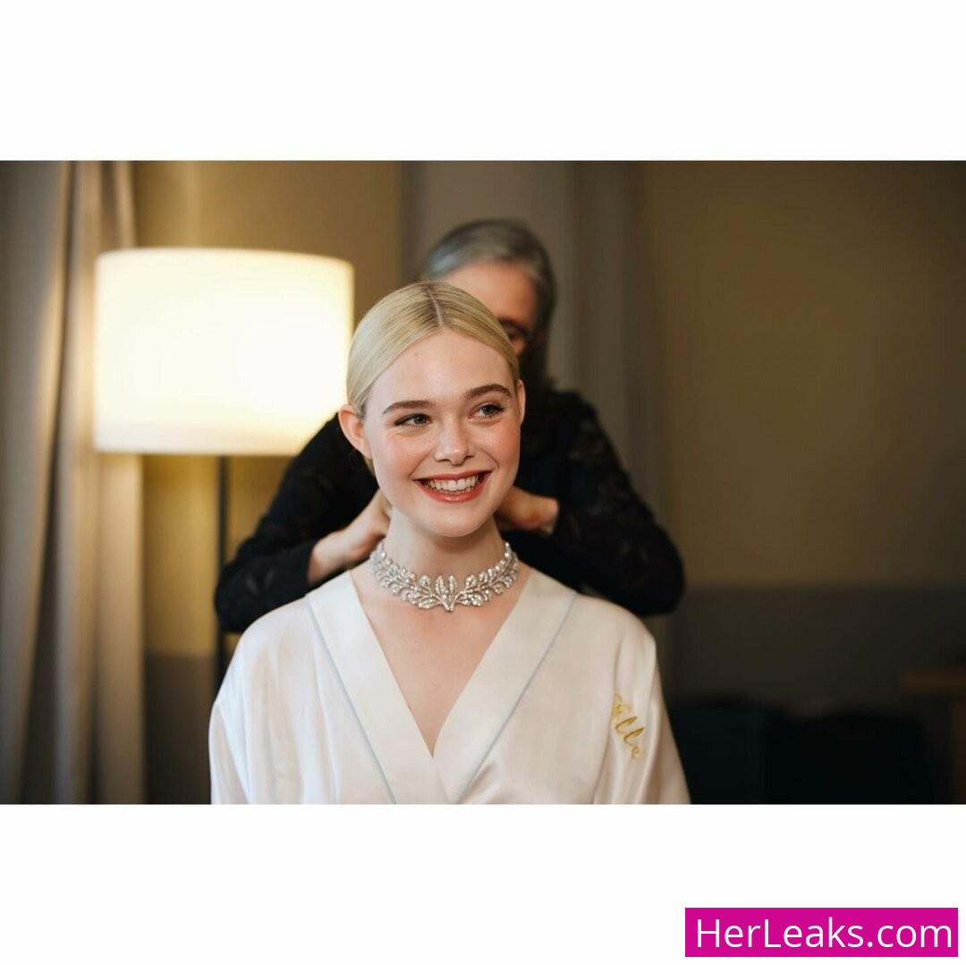 Elle Fanning - Image 92
