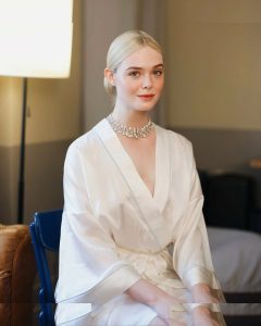 Elle Fanning - Image 88