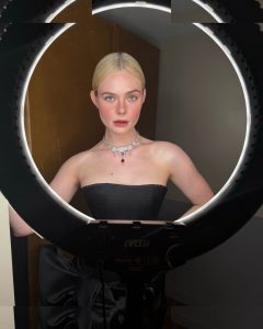 Elle Fanning - Image 82
