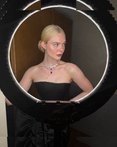 Elle Fanning - Image 79