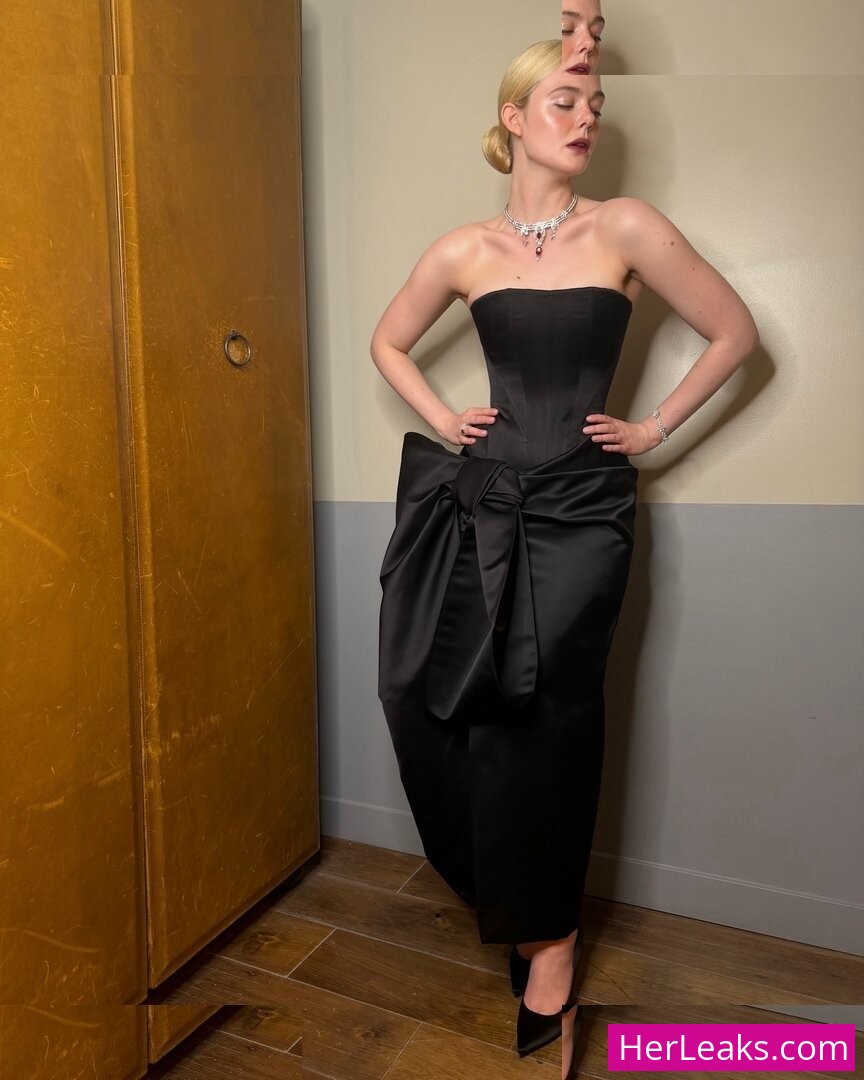 Elle Fanning - Image 78