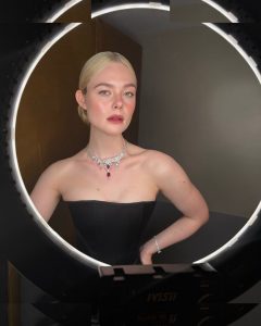 Elle Fanning - Image 77