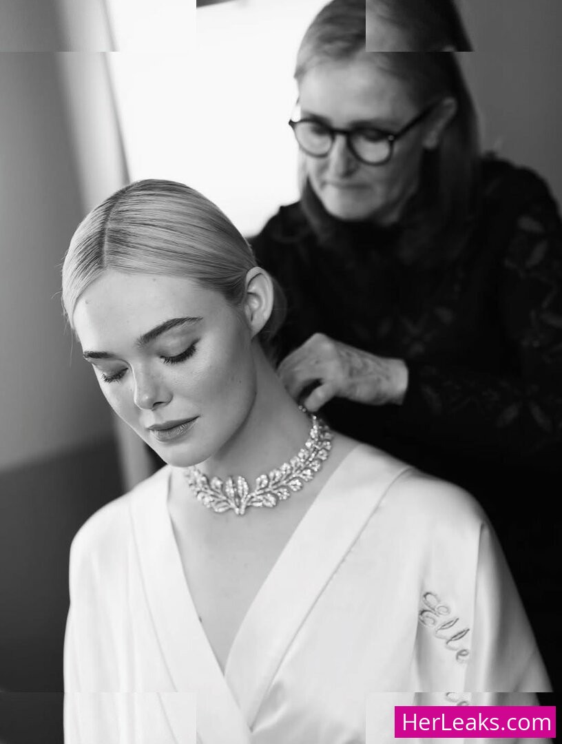 Elle Fanning - Image 76