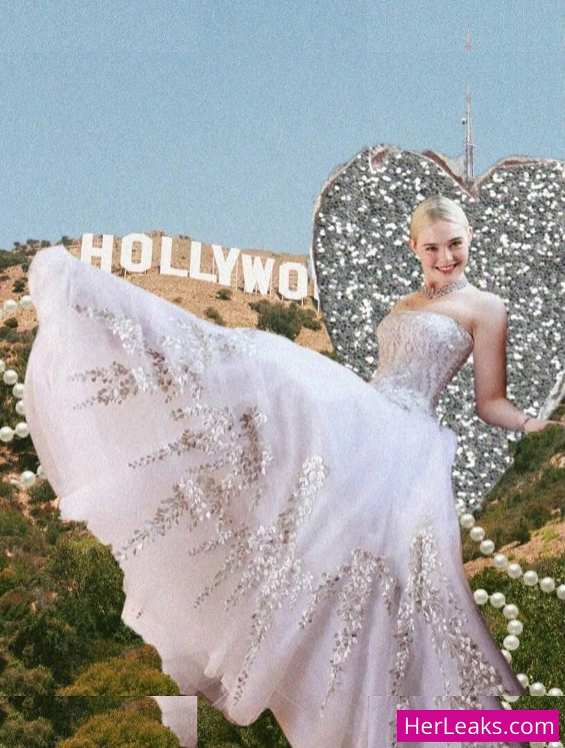 Elle Fanning - Image 75